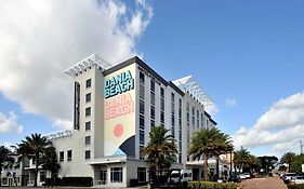 Hotel Morrison Dania Beach